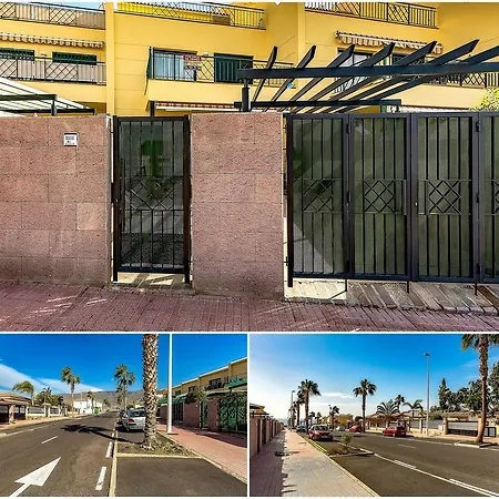 Apartment Del Duque 20bel8