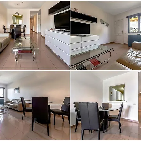 Apartment Del Duque 20bel8 Costa Adeje (Tenerife)