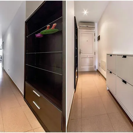Del Duque 20bel8 Apartment
