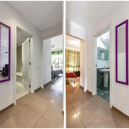 Apartment Del Duque 20bel8 *
