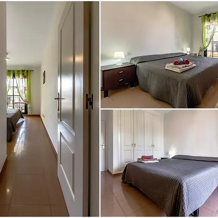 Apartment Del Duque 20bel8 *