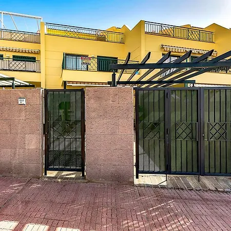 Apartment Del Duque 20bel8 Costa Adeje (Tenerife)