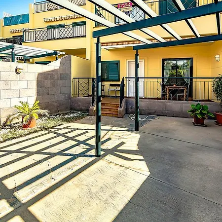 Apartment Del Duque 20bel8