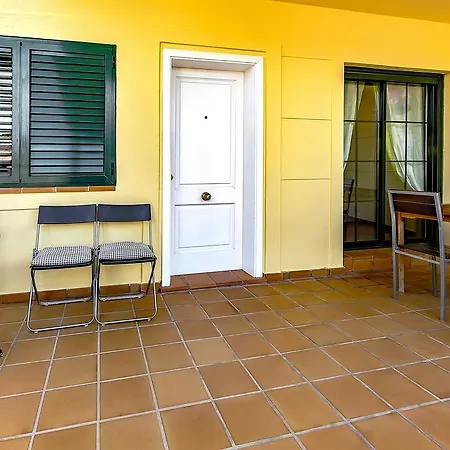 Del Duque 20bel8 Apartment Costa Adeje (Tenerife)