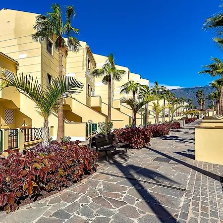Apartment Del Duque 20bel8 *