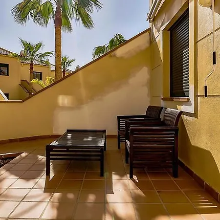 Apartment Del Duque 20bel8 Costa Adeje (Tenerife)