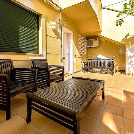Del Duque 20bel8 * Costa Adeje (Tenerife)