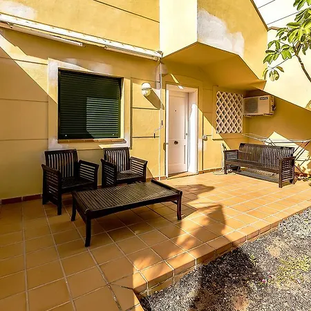 Apartment Del Duque 20bel8