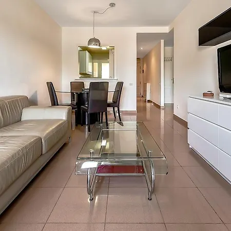 Del Duque 20bel8 Apartment