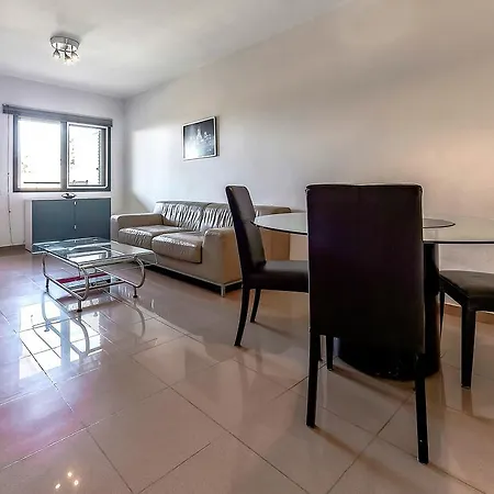 Apartment Del Duque 20bel8 *
