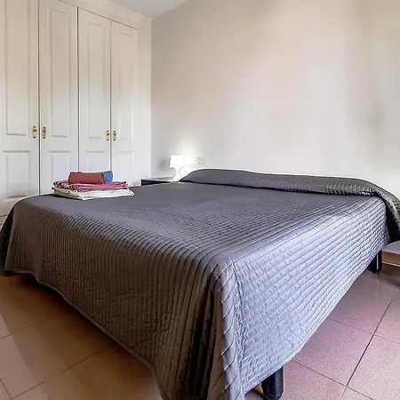 Apartment Del Duque 20bel8 *