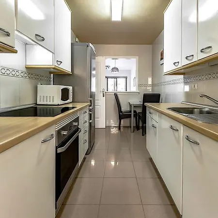 Apartment Del Duque 20bel8 Costa Adeje (Tenerife)
