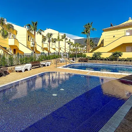 Del Duque 20bel8 Costa Adeje (Tenerife)